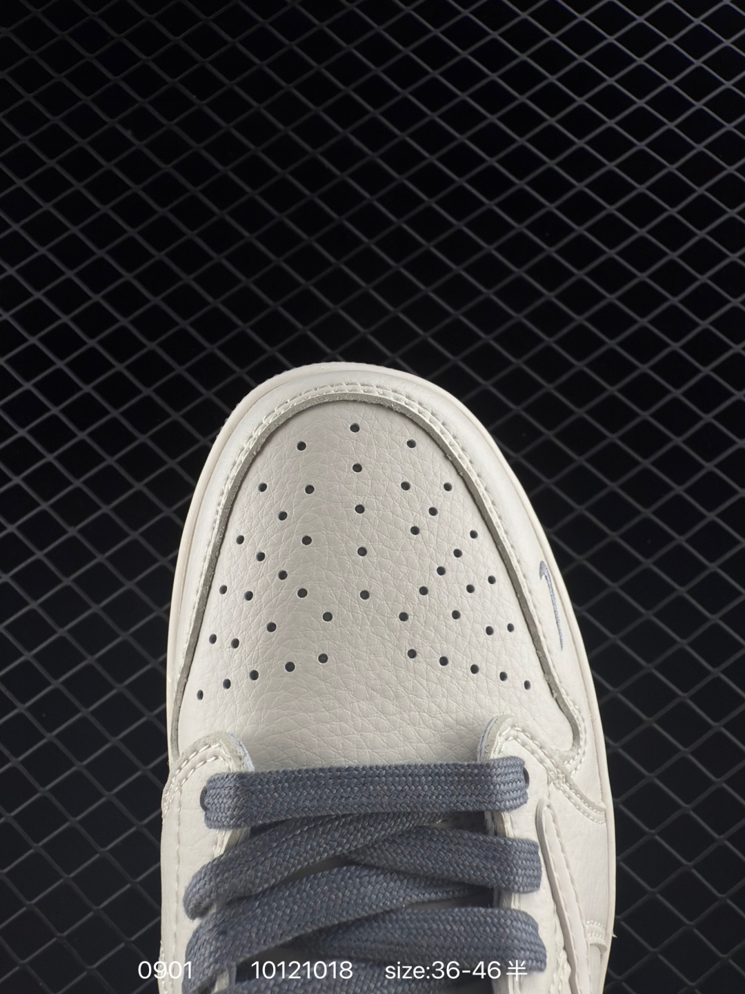 Travis Scott x Air Jordan AJ1 Low OG SP